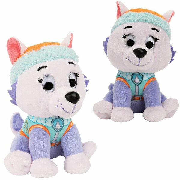 Paw Patrol Knuffel Everest 15cm