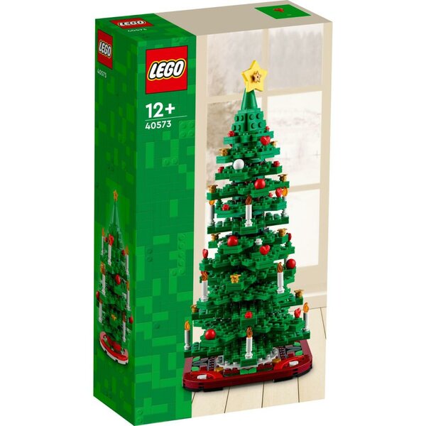 Lego 40573 Seasons Kerstboom