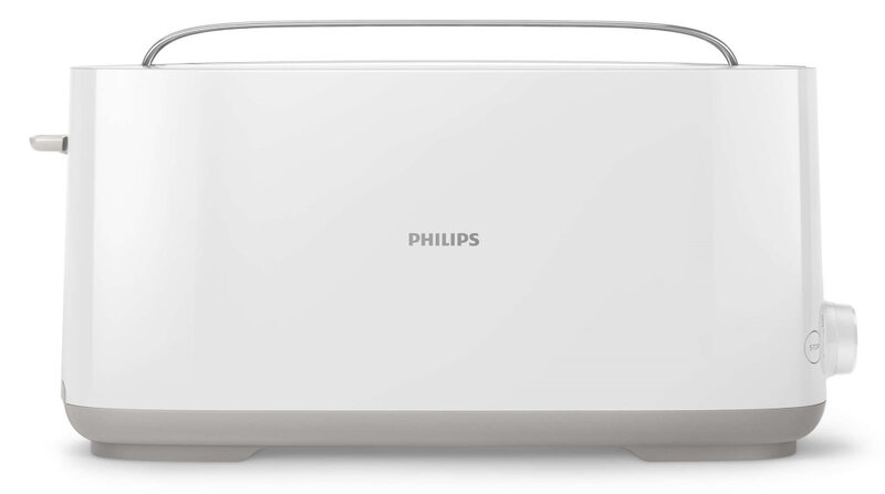 Philips HD2590/00 Toaster