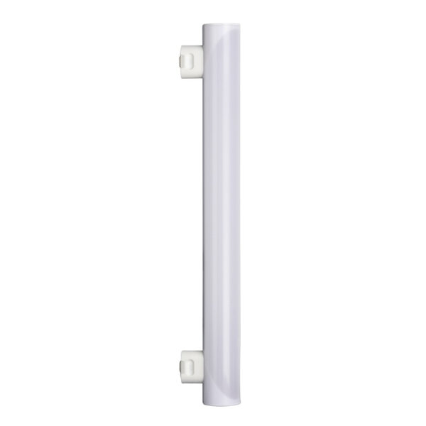 Xavax Ledlamp S14s 320lm Vervangt 30W Lijnlamp 30 Cm Warm Wit