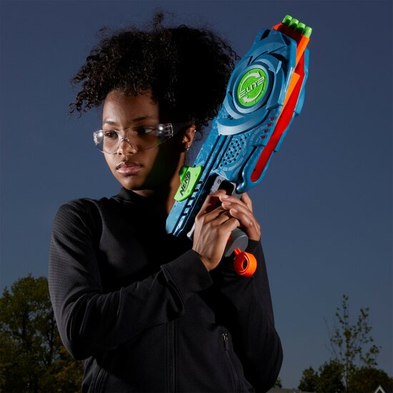 Nerf Elite 2.0 Flip 8 Blaster