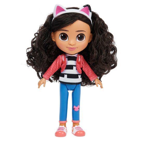 Gabby&#039;s Dollhouse Gabby Pop 20 cm