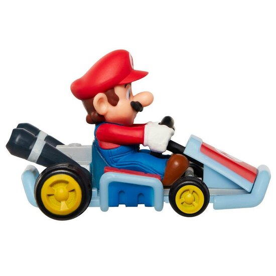 Jakks Super Mario Kart