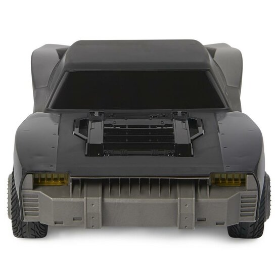 Spin Master Batman Movie Turboboost RC Batmobile 1:15