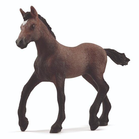 Schleich Paso Peruano Veulen