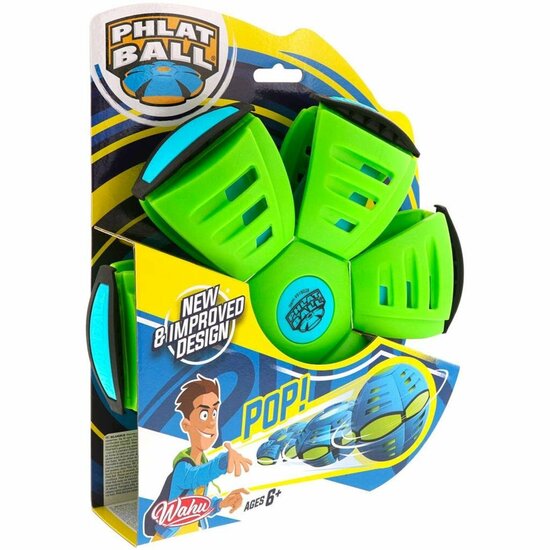 Wahu Phlat Ball Classic Assorti