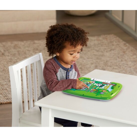 VTech Lees en Leer 2in1 Tablet + Licht en Geluid