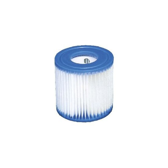 Intex 29007 Filter Cartridge Type H voor Zwembad 1 Stuk