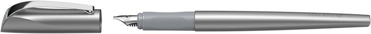 Schneider S-163912 Vulpen Callissima Antraciet 1,8mm Kalligrafiepen