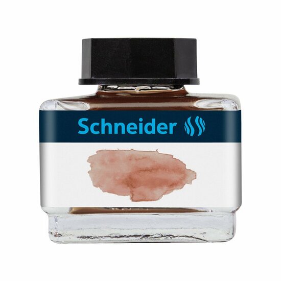 Schneider S-6937 Pastelinkt Cognac 15 ml