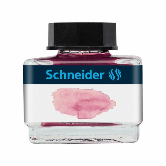 Schneider S-6939 Pastelinkt Roze 15 ml