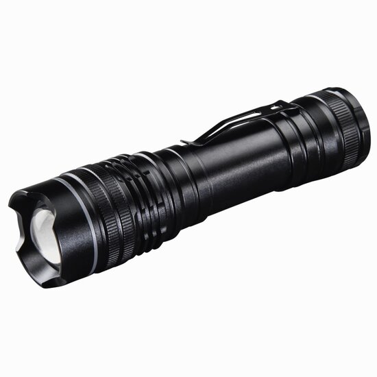 Hama Led-zaklamp Professional 4 370 Lumen