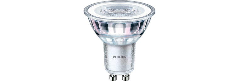 Philips Led Cl Ww 230v Nd 35w Gu10