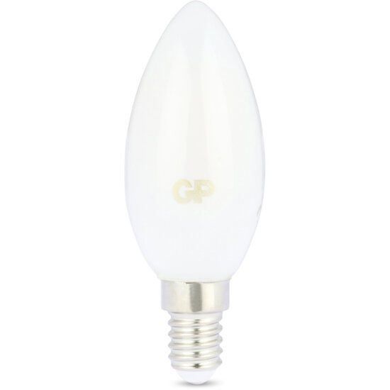 GP Lighting Gp Led Min.candle Fil.2.5w E14