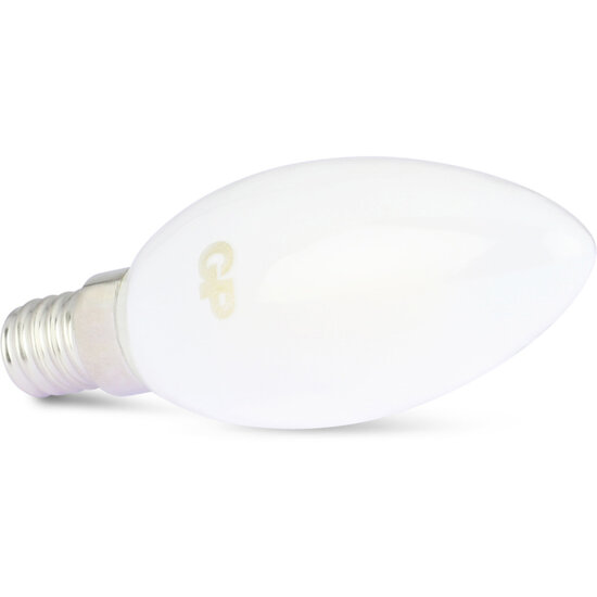 GP Lighting Gp Led Min.candle Fil.2.5w E14