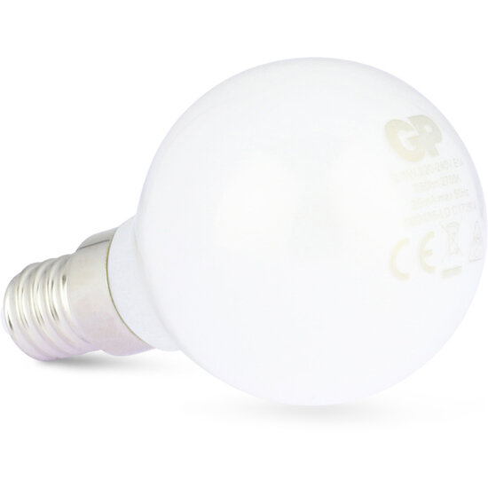 GP Lighting Gp Led Mini Globe Bl 2,5w E14