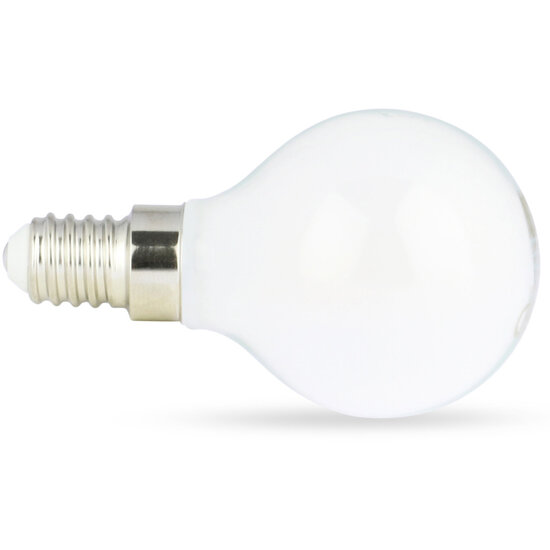 GP Lighting Gp Led Mini Globe Bl 2,5w E14