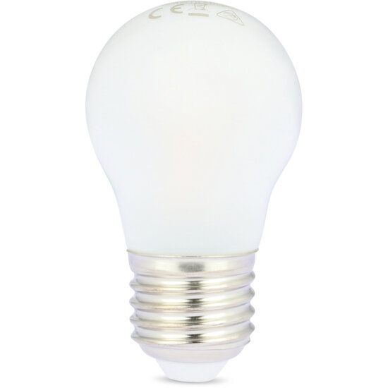 GP Lighting Gp Led Mini Globe Bl 2,5w E27