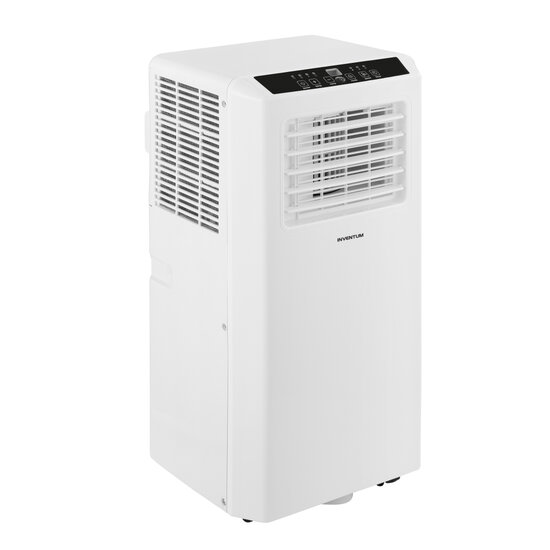 Inventum AC901 3in1 Airconditioner 2600W Wit