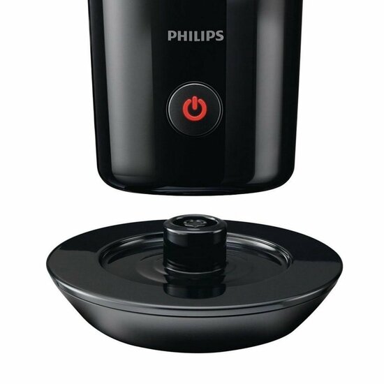 Philips CA6500/63 Milk Twister Melkopschuimer Zwart