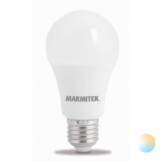 Marmitek Smart Wifi Led Lamp 9w E27