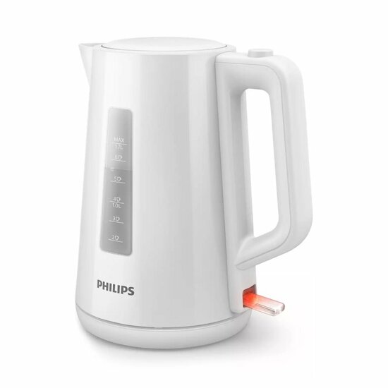 Philips HD9318/00 Series 3000 Waterkoker 1.7L 2200W Wit