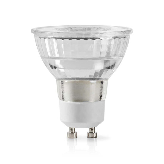 Nedis LEDBGU10P16G3 Led-lamp Gu10 Par 16 4,8 W 345 Lm