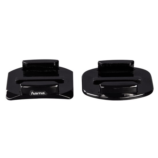 Hama Adhesive Mounts Set Voor GoPro