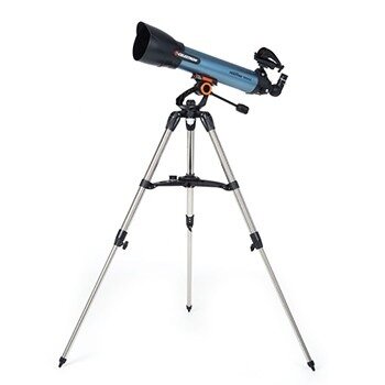 Celestron Telescoop Inspire 100mm AZ Refractor