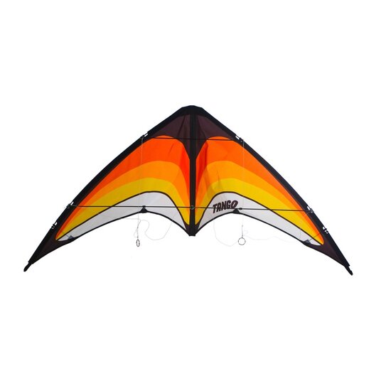 Rhombus Tango Stuntkite Assorti