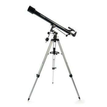 Celestron Telescoop Power Seeker 60Eq