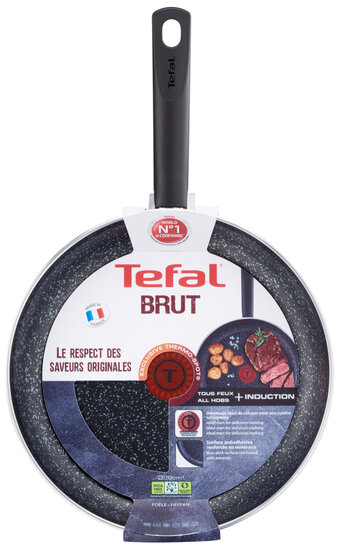 Tefal C26406 Brut Koekenpan 28 cm