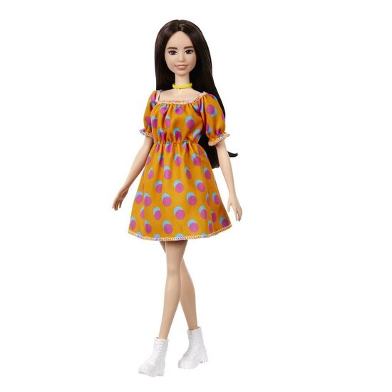 Barbie Fashionista Pop 160 Polka Dot