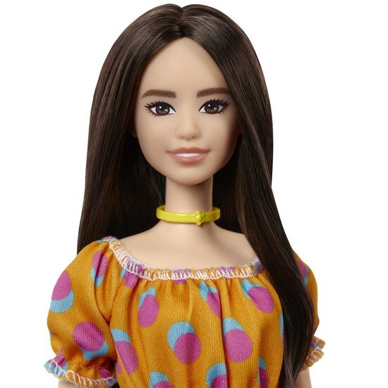 Barbie Fashionista Pop 160 Polka Dot