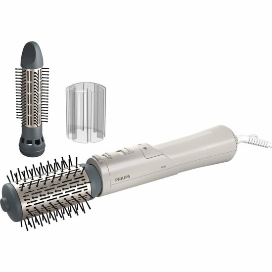 Philips BHA710/00 AirStyler 7000 Series F&ouml;hnborstel Zilver