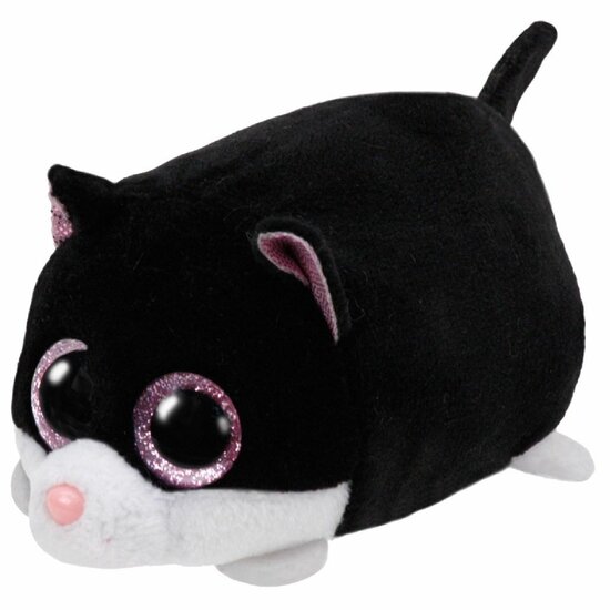 TY Teeny &#039;s Cara Cat 10cm