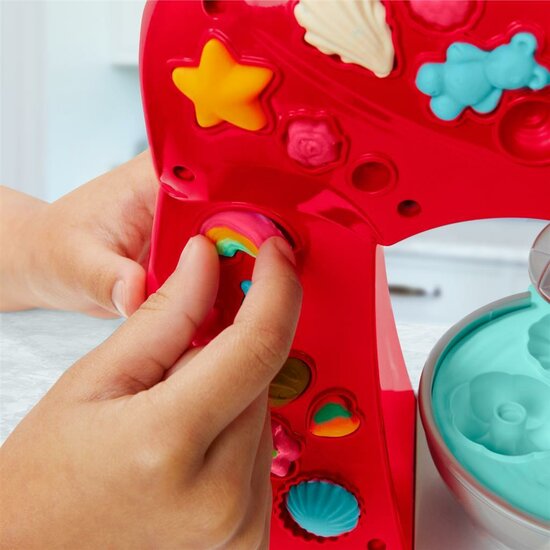 Play-Doh Kitchen Creations Magische Mixer