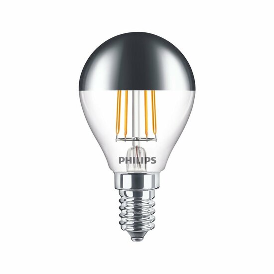 Philips Deco LED Kaarslamp 35W E14 Warm Wit