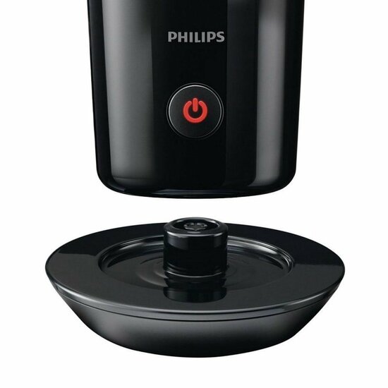 Philips CA6500/60 SENSEO Milk Twister Melkopschuimer Zwart