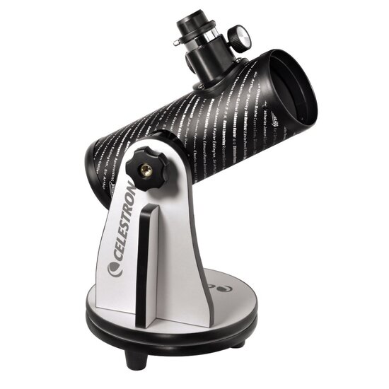 Celestron Telescope Firstscope 76