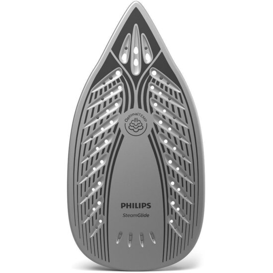 Philips GC7920/20 PerfectCare Compact Plus Stoomgenerator Blauw/Wit