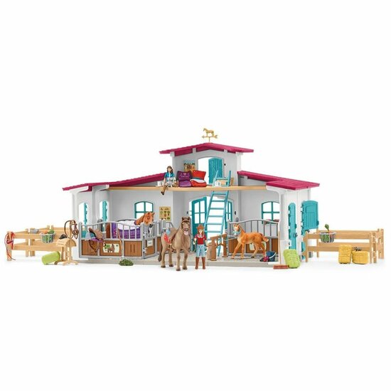 Schleich Horse Club Manege