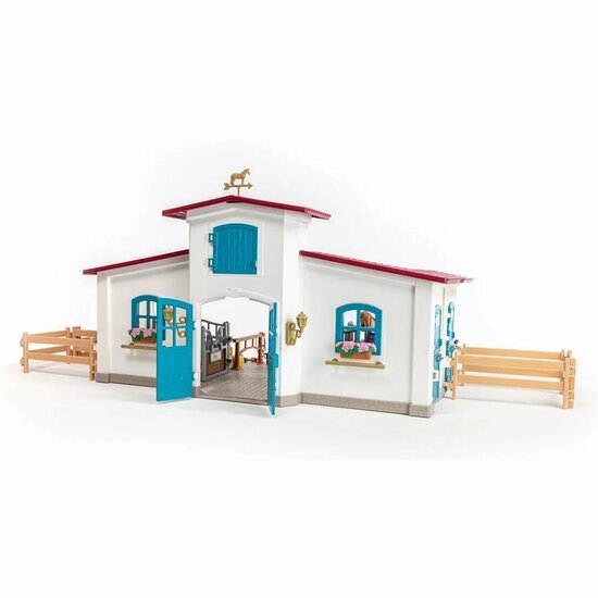 Schleich Horse Club Manege