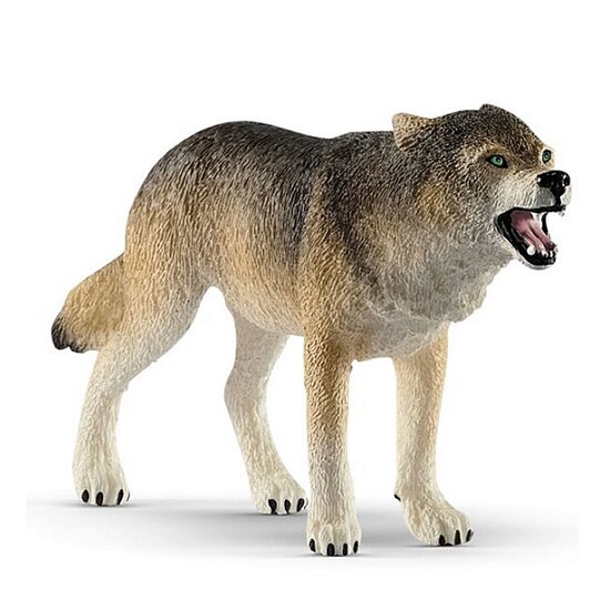 Schleich Wolf