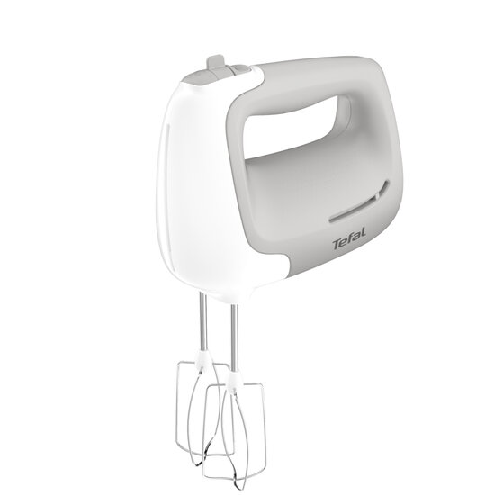 Tefal HT450B38 Prep&#039;Mix Handmixer Wit