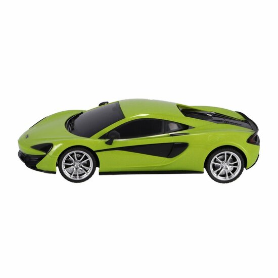 RC McLaren 5705 1:16 + Licht Neon Groen