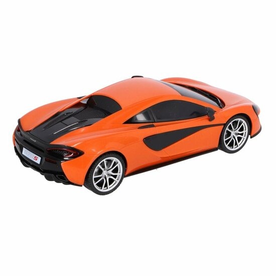 RC McLaren 5705 1:16 + Licht Oranje