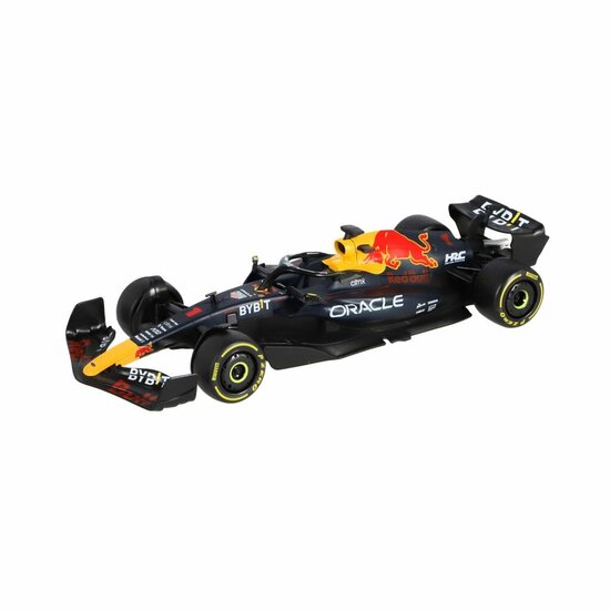 Rastar RC Formule 1 Red Bull RB18 Max Verstappen 1:18