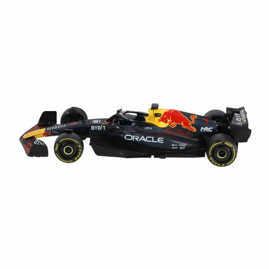 Rastar RC Formule 1 Red Bull RB18 Max Verstappen 1:18