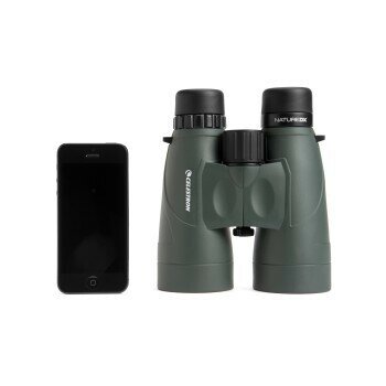 Celestron Verrekijker Nature DX 12x56